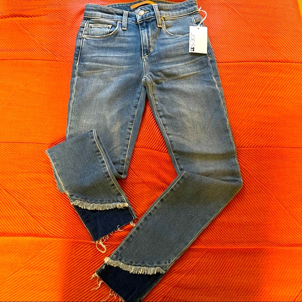 JOE’S JEANS